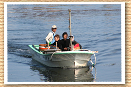 俊夏丸(民宿明治)写真